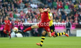 FC Bayern M&uuml;nchen