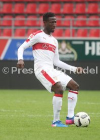 Testspiel FC Ingolstadt 04-VFB Stuttgart