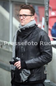 VfB Stuttgart - Bayer 04 Leverkusen