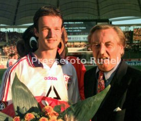 VfB Stuttgart