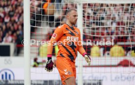 18.02.23 VfB Stuttgart - 1. FC K&ouml;ln