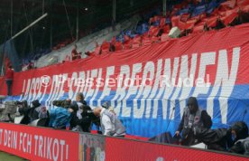 26.08.23 1. FC Heidenheim - TSG 1899 Hoffenheim