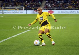 29.09.23 TSG 1899 Hoffenheim - Borussia Dortmund