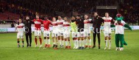 VfB Stuttgart - FC Augsburg