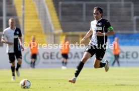 VfR Aalen - FC Hansa Rostock