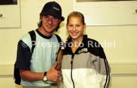 07.10.97 Porsche Tennis Grand Prix Filderstadt