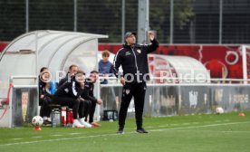 10.10.26 U17 VfB Stuttgart - U17 1. FC Heidenheim