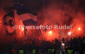 24.05.25 DFB-Pokal Finale 2025 DSC Arminia Bielefeld - VfB Stuttgart