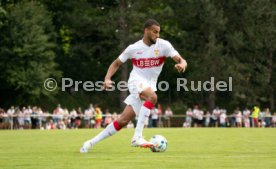 12.07.25 SV Fellbach - VfB Stuttgart