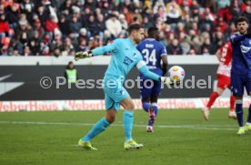20.01.24 SC Freiburg - TSG 1899 Hoffenheim