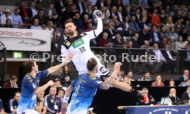 DKB Handball Bundesliga All Star Game 2019
