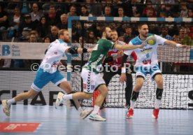 TVB Stuttgart - Frisch Auf G&ouml;ppingen