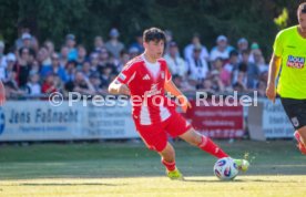 02.07.25 SSV Ulm 1846 - FC Bayern München II