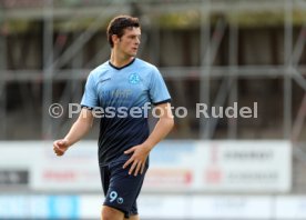 Stuttgarter Kickers - 1. FC Kaiserslautern II