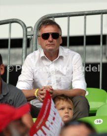 VfB Stuttgart - Betis Sevilla