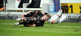 16.01.21 VfB Stuttgart - Borussia M&ouml;nchengladbach
