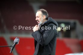 29.01.21 VfB Stuttgart - 1. FSV Mainz 05