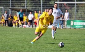 23.08.26 TSV Ph&ouml;nix Steinsfurt - SV Tiefenbach
