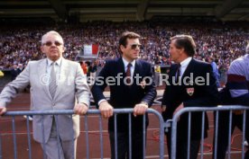 26.05.1984 VfB Stuttgart - Hamburger SV