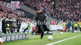 18.01.26 VfB Stuttgart - 1. FC Union Berlin