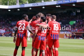 18.05.24 1. FC Heidenheim - 1. FC K&ouml;ln