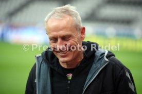 01.11.20 SC Freiburg - Bayer 04 Leverkusen