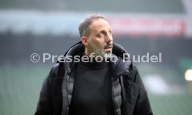 06.12.20 SV Werder Bremen - VfB Stuttgart