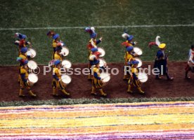 31.05.86 Bulgarien - Italien