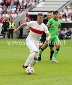 30.08.25 VfB Stuttgart - Borussia M&ouml;nchengladbach