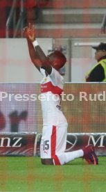 VfB Stuttgart - SpVgg Greuther F&uuml;rth