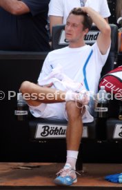 MercedesCup 2013