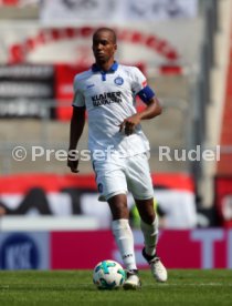 Karlsruher SC - Hallescher FC