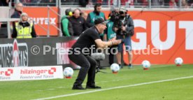 30.03.25 SC Freiburg - 1. FC Union Berlin