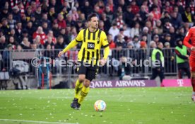 01.04.23 FC Bayern M&uuml;nchen - Borussia Dortmund