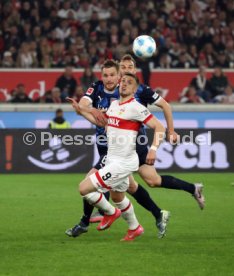 25.04.25 VfB Stuttgart - 1. FC Heidenheim