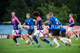 10.09.24 U21 Estland - U21 Deutschland