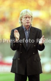 14.08.98 VfB Stuttgart - Borussia Dortmund