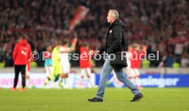 VfB Stuttgart - 1. FC Union Berlin