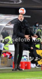 26.11.21 VfB Stuttgart - 1. FSV Mainz 05