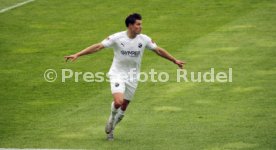 16.05.21 SV Sandhausen - SSV Jahn Regensburg