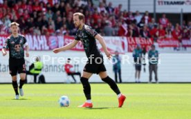 19.04.25 1. FC Heidenheim - FC Bayern M&uuml;nchen