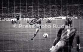 25.05.88 PSV Eindhoven - Benfica Lissabon