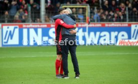 SC Freiburg - Hertha BSC Berlin