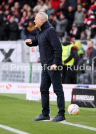 28.01.23 SC Freiburg - FC Augsburg