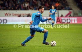 TSG 1899 Hoffenheim - Bayer 04 Leverkusen