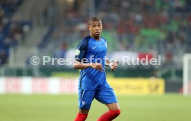 24.07.16 UEFA U19 EM Finale Frankreich - Italien