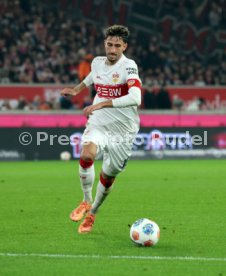 09.11.25 VfB Stuttgart - FC Augsburg