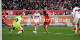06.12.25 VfB Stuttgart - FC Bayern München