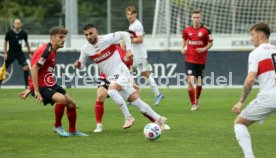 12.10.23 VfB Stuttgart - SV Wehen-Wiesbaden