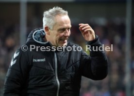SC Freiburg - Borussia M&ouml;nchengladbach